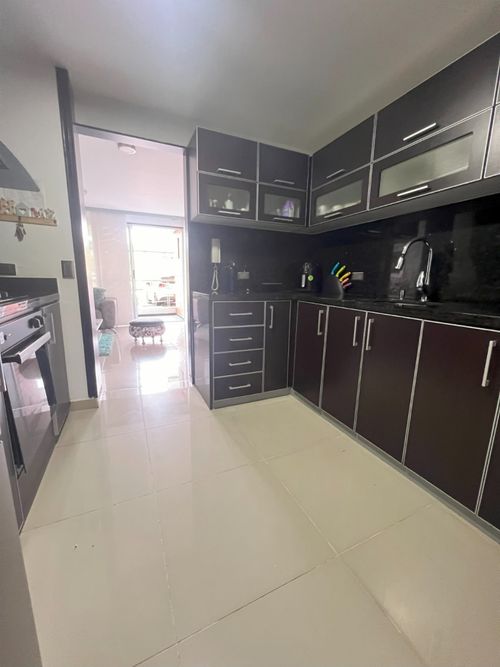 Apartamento de 3 alcobas en venta en Ciudad Jardin, Cali, 97 m² · foto 5 de 24