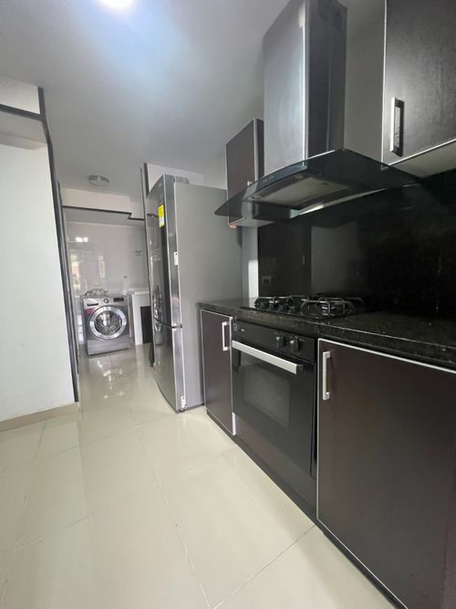 Apartamento de 3 alcobas en venta en Ciudad Jardin, Cali, 97 m² · foto 6 de 24
