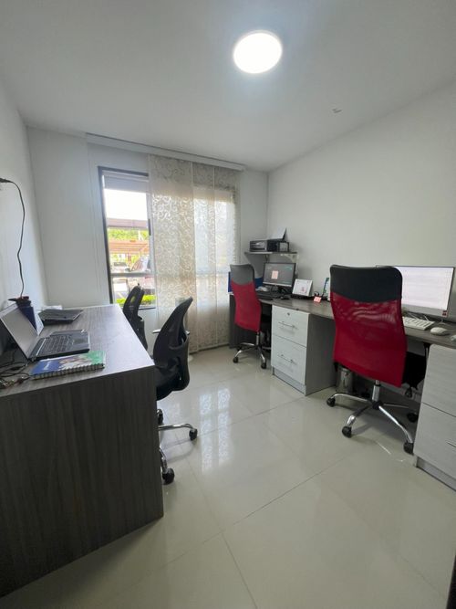 Apartamento de 3 alcobas en venta en Ciudad Jardin, Cali, 97 m² · foto 8 de 24