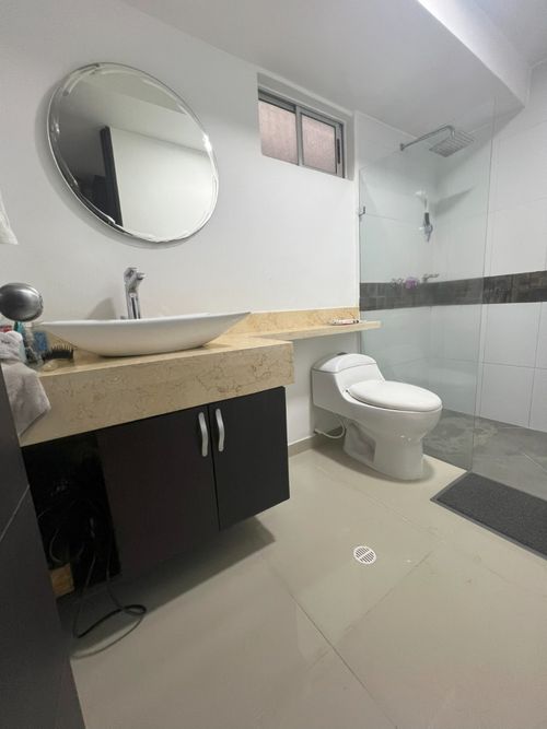 Apartamento de 3 alcobas en venta en Ciudad Jardin, Cali, 97 m² · foto 14 de 24