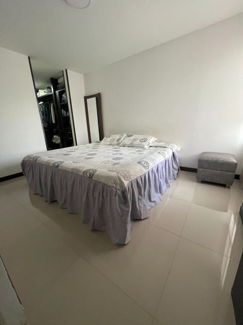 Apartamento de 3 alcobas en venta en Ciudad Jardin, Cali, 97 m² · foto 15 de 24