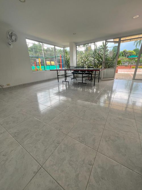 Apartamento de 3 alcobas en venta en Ciudad Jardin, Cali, 97 m² · foto 18 de 24