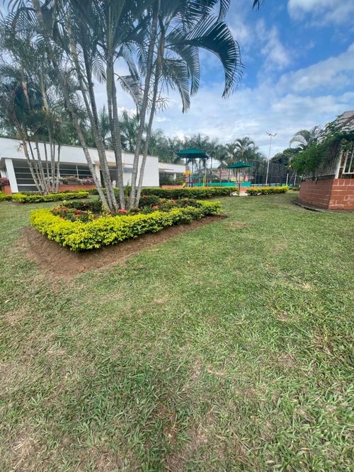 Apartamento de 3 alcobas en venta en Ciudad Jardin, Cali, 97 m² · foto 19 de 24