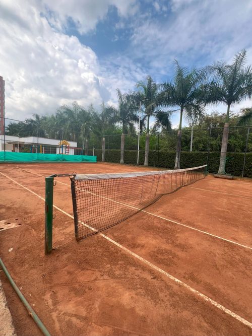 Apartamento de 3 alcobas en venta en Ciudad Jardin, Cali, 97 m² · foto 22 de 24