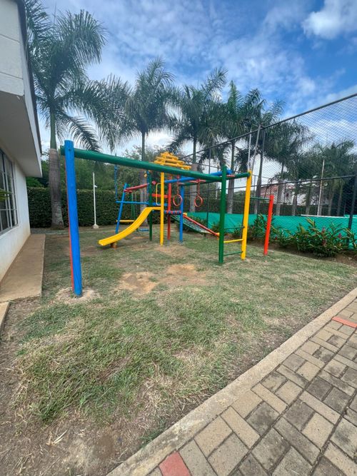Apartamento de 3 alcobas en venta en Ciudad Jardin, Cali, 97 m² · foto 24 de 24