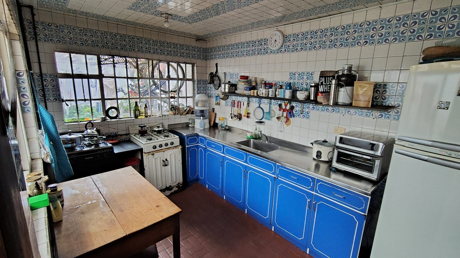 Casa en venta en San Joaquin, Bogotá · foto 18 de 18