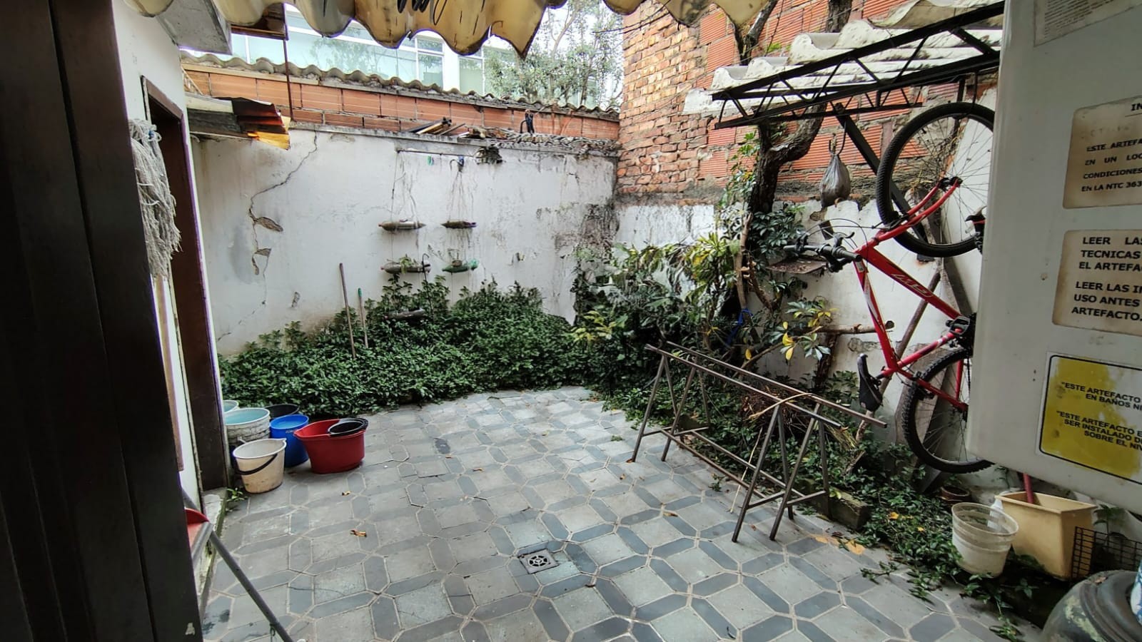 Casa en venta en San Joaquin, Bogotá · foto 17 de 18