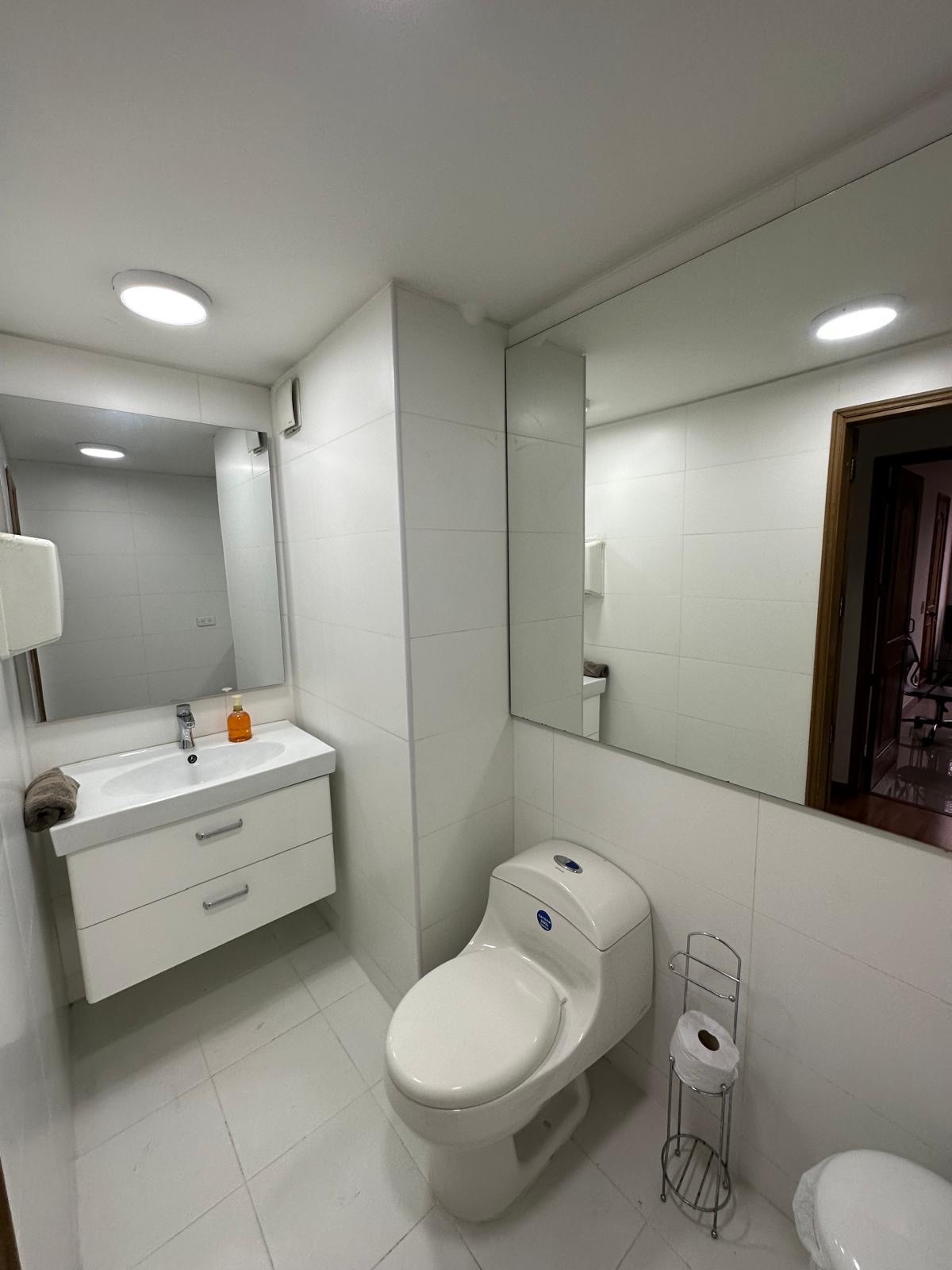 Apartamento en venta en Chapinero, Bogotá · foto 7 de 12
