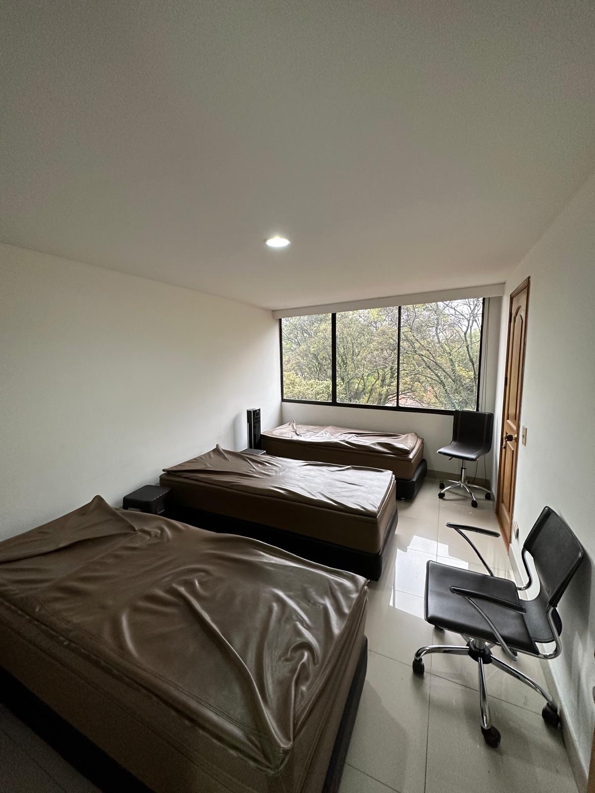 Apartamento en venta en Chapinero, Bogotá · foto 4 de 12
