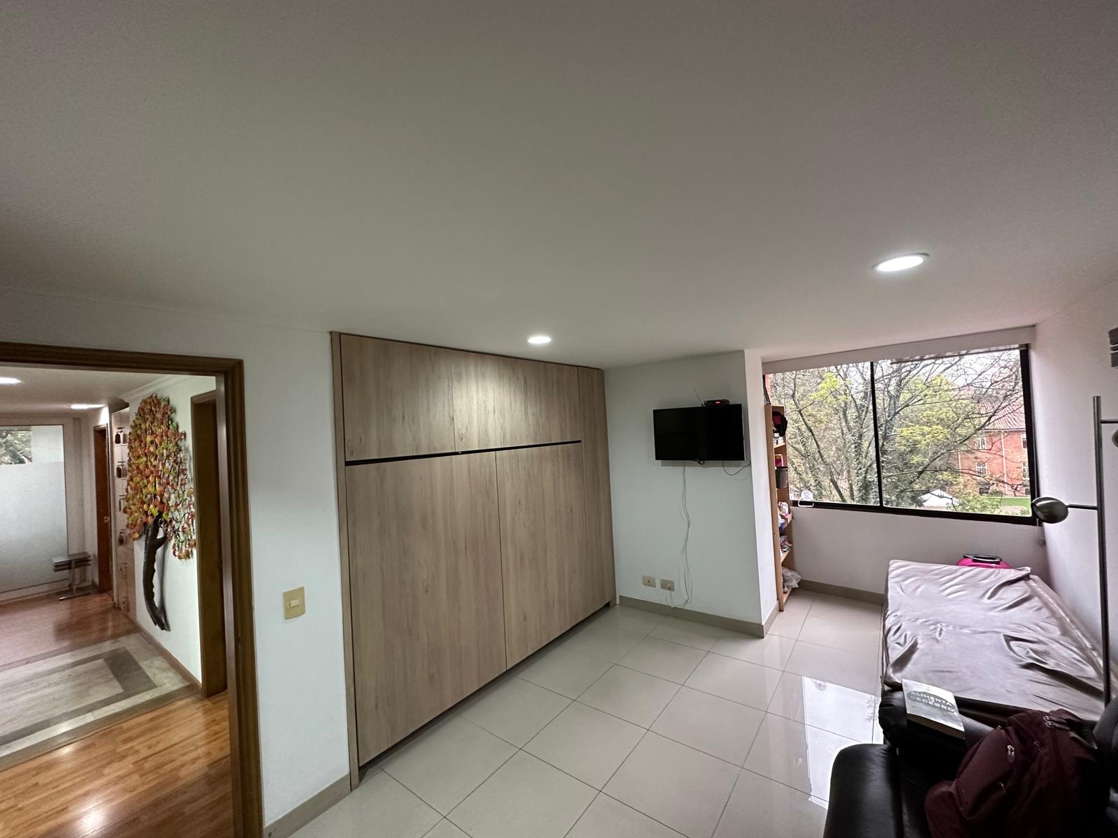 Apartamento en venta en Chapinero, Bogotá · foto 3 de 12