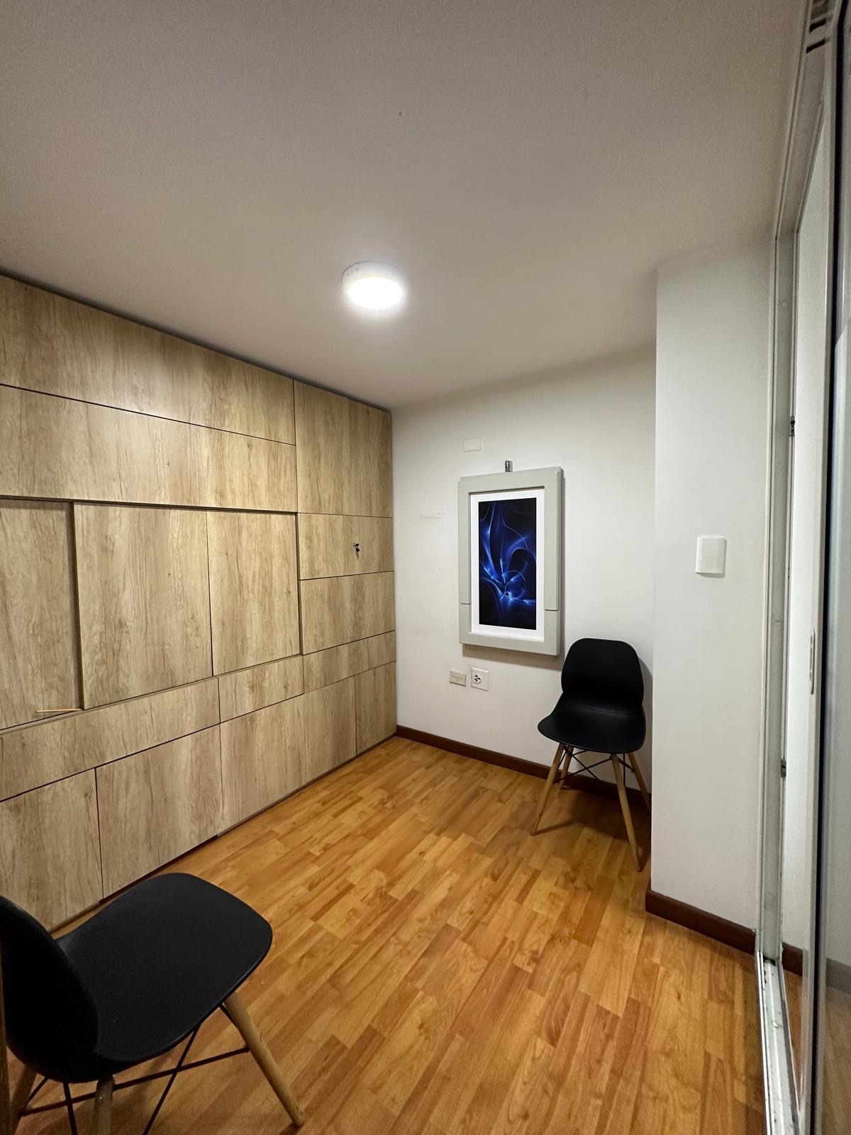 Apartamento en venta en Chapinero, Bogotá · foto 5 de 12