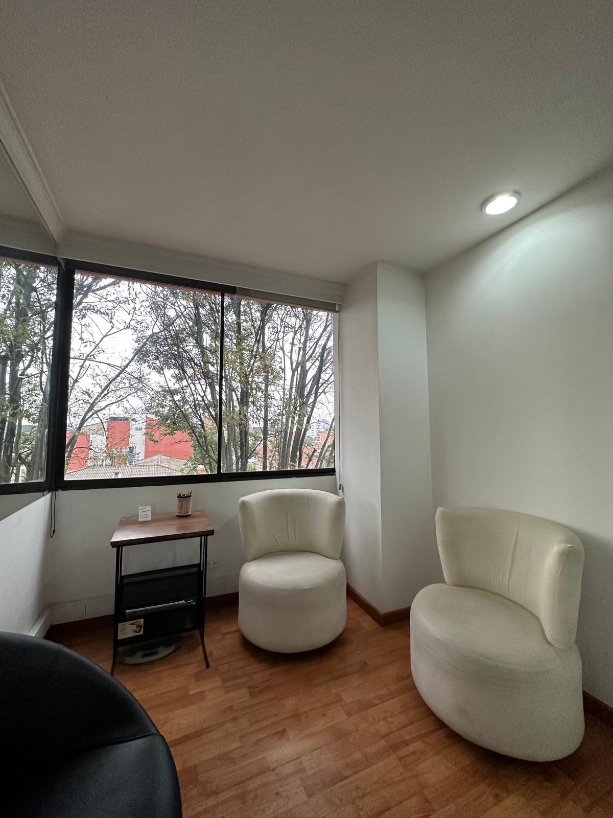 Apartamento en venta en Chapinero, Bogotá · foto 6 de 12