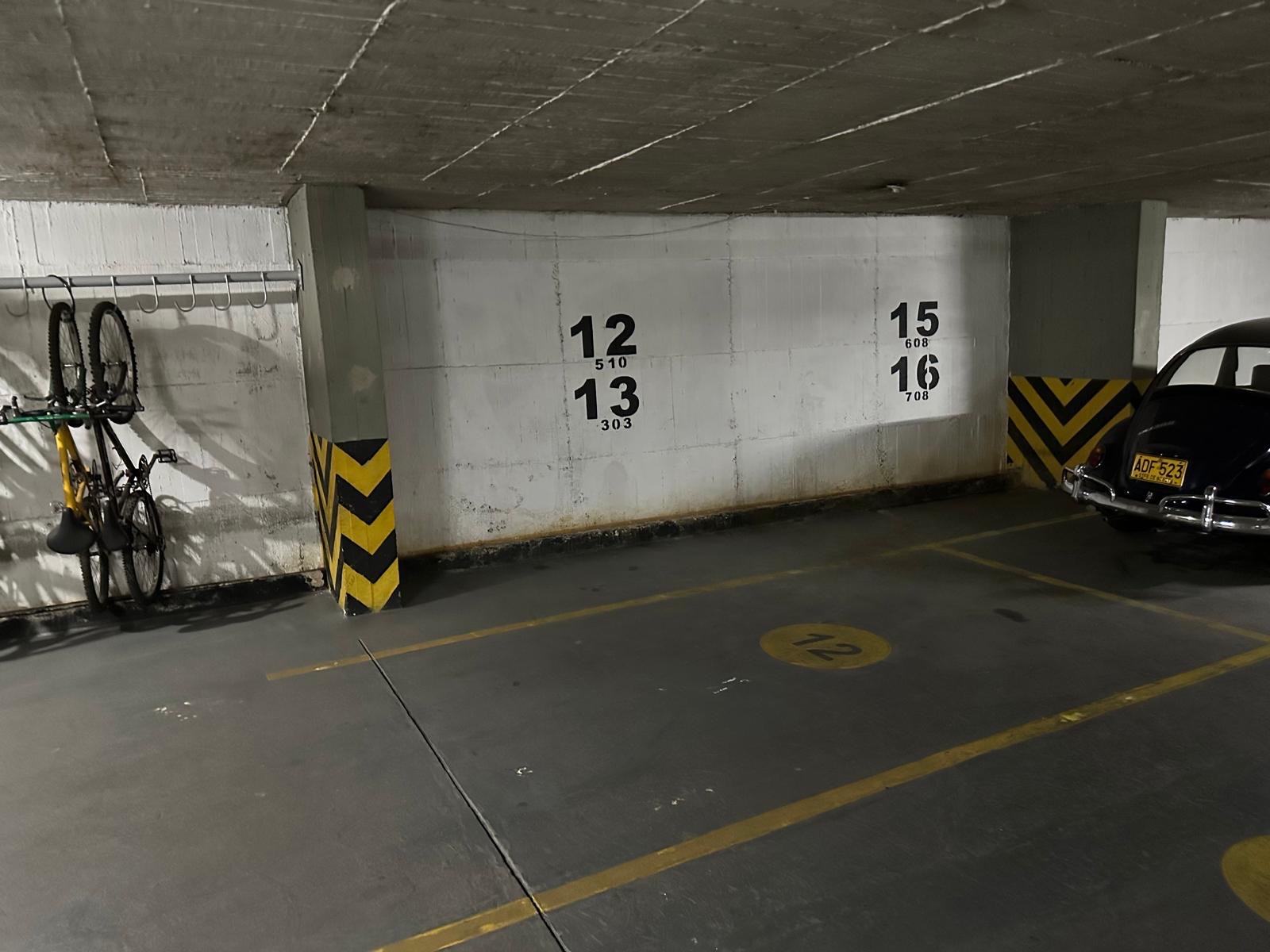 Apartamento en venta en Chapinero, Bogotá · foto 12 de 12