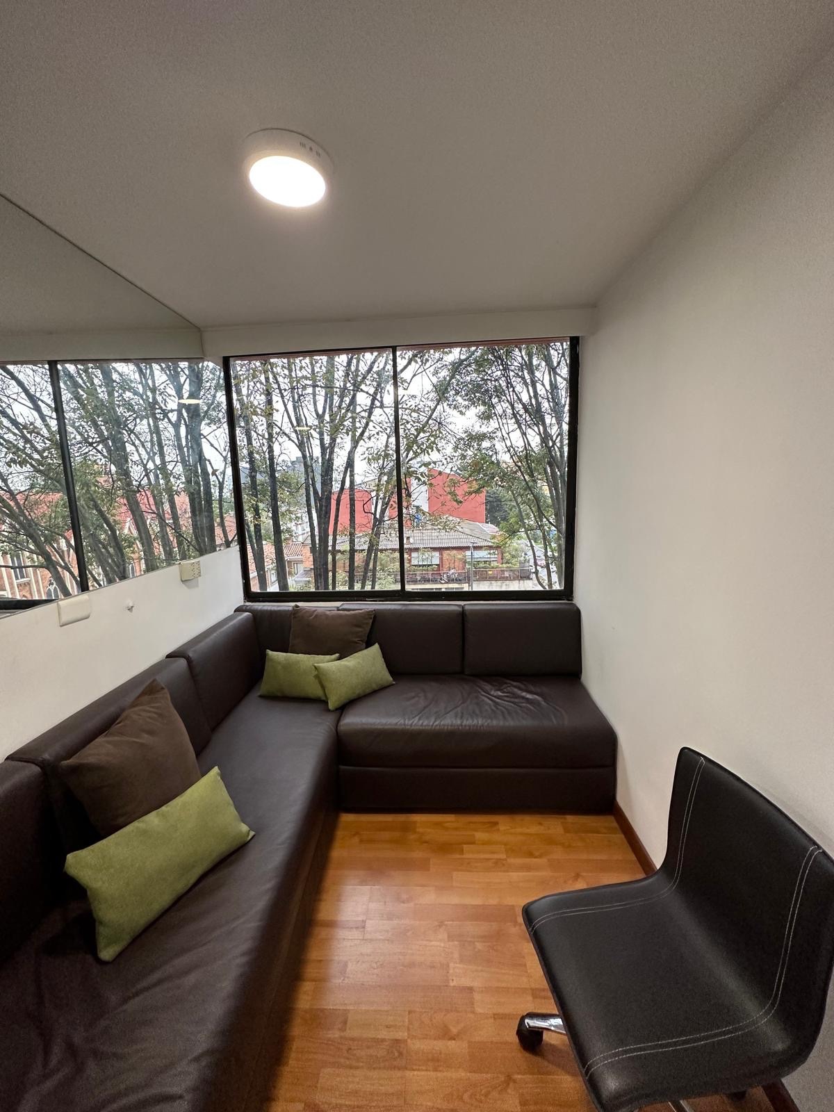 Apartamento en venta en Chapinero, Bogotá · foto 2 de 12