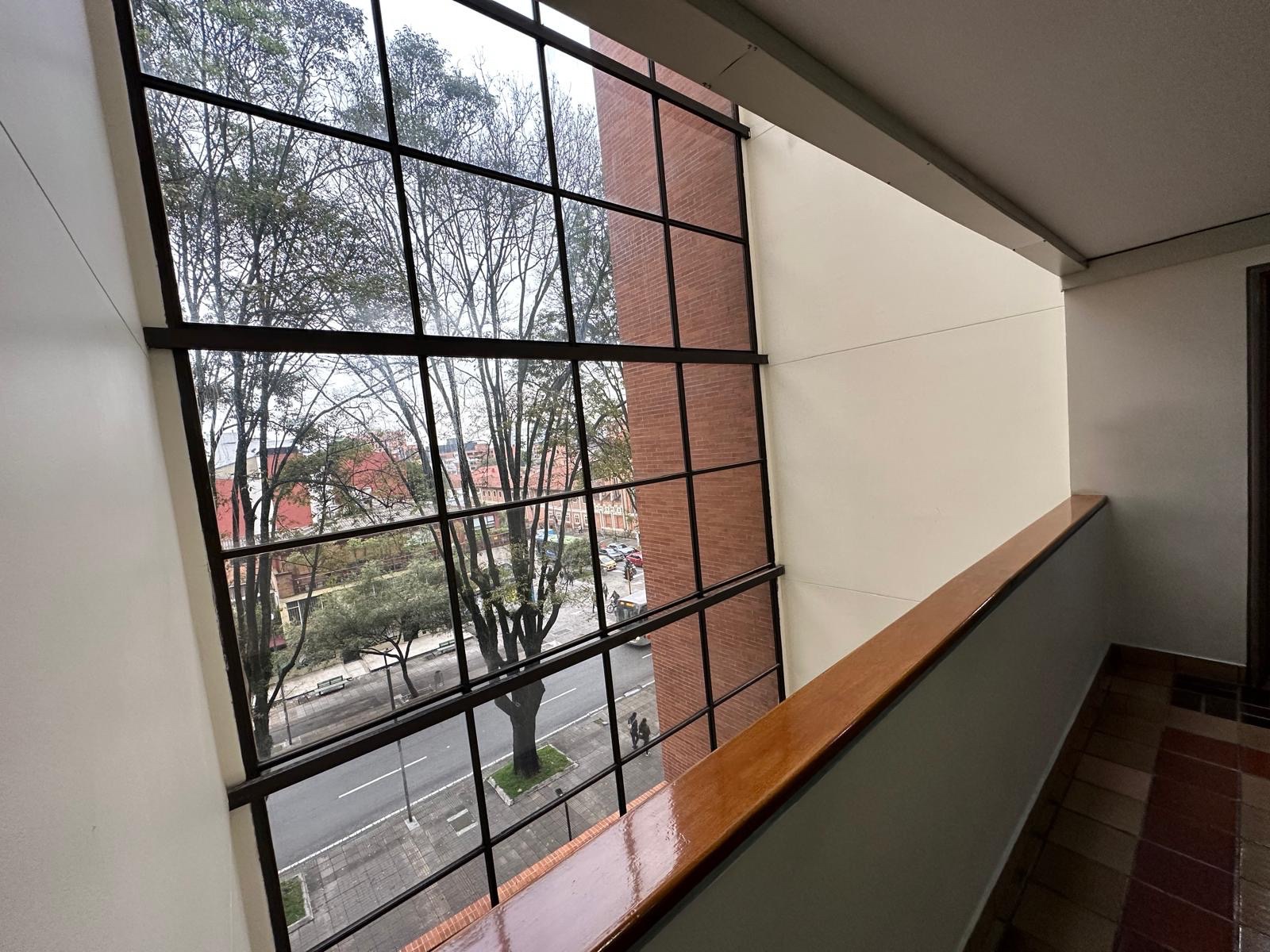 Apartamento en venta en Chapinero, Bogotá · foto 10 de 12