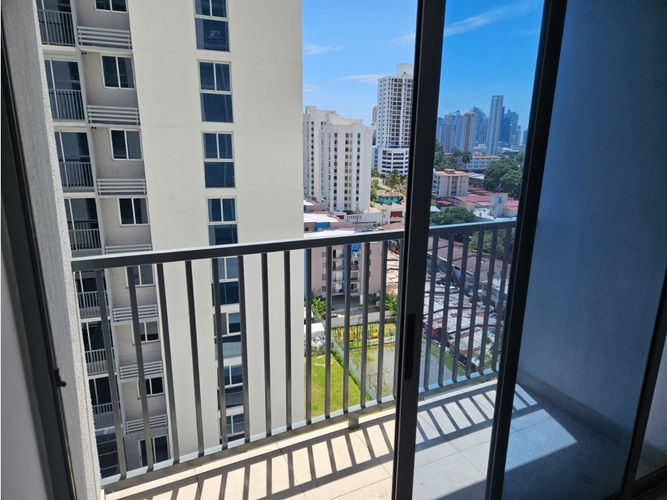 Apartamento de 2 alcobas en venta en Alto Napoles, Cali, 76 m² · foto 2 de 24