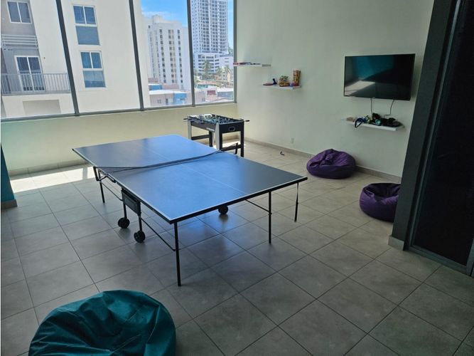 Apartamento de 2 alcobas en venta en Alto Napoles, Cali, 76 m² · foto 15 de 24