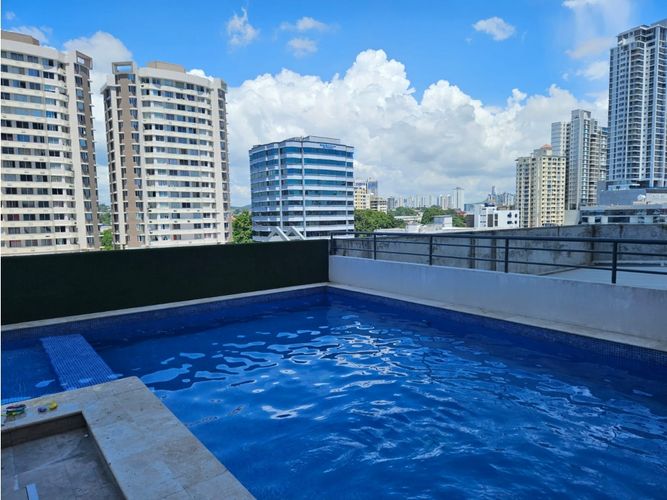 Apartamento de 2 alcobas en venta en Alto Napoles, Cali, 76 m² · foto 10 de 24
