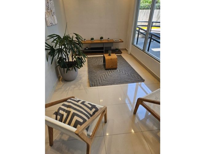 Apartamento de 2 alcobas en venta en Alto Napoles, Cali, 76 m² · foto 20 de 24