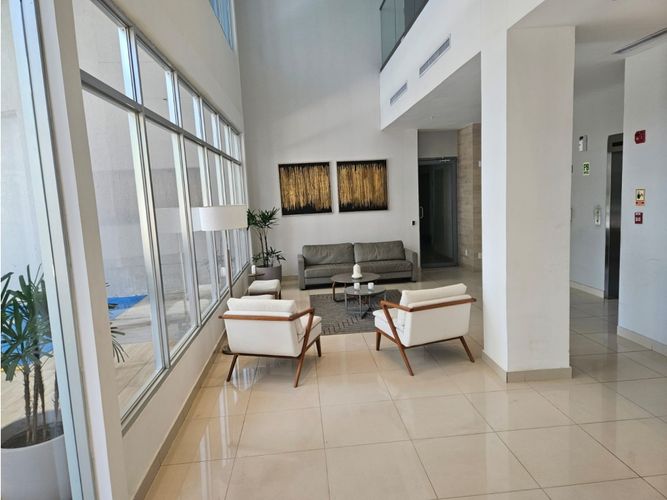 Apartamento de 2 alcobas en venta en Alto Napoles, Cali, 76 m² · foto 17 de 24