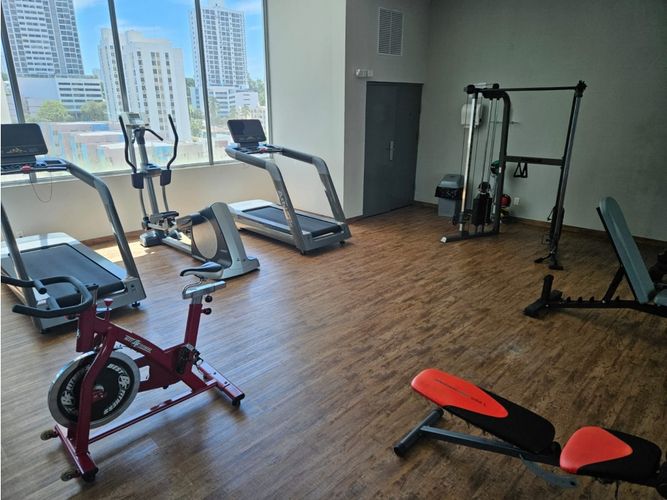 Apartamento de 2 alcobas en venta en Alto Napoles, Cali, 76 m² · foto 14 de 24