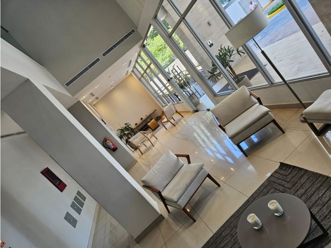 Apartamento de 2 alcobas en venta en Alto Napoles, Cali, 76 m² · foto 18 de 24