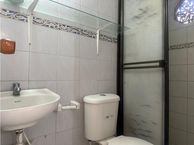 Casa en venta en El Pradito, Santa Marta · foto 6 de 6