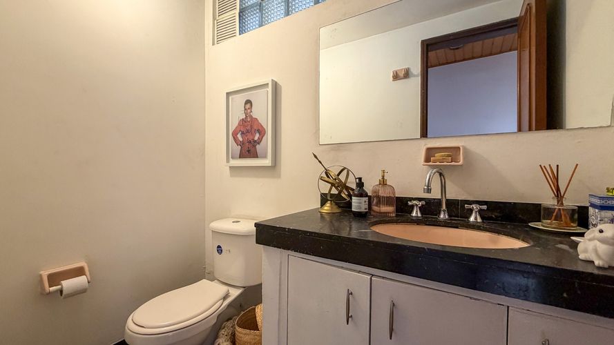 Apartamento en venta en El Nogal, Bogotá · foto 17 de 24