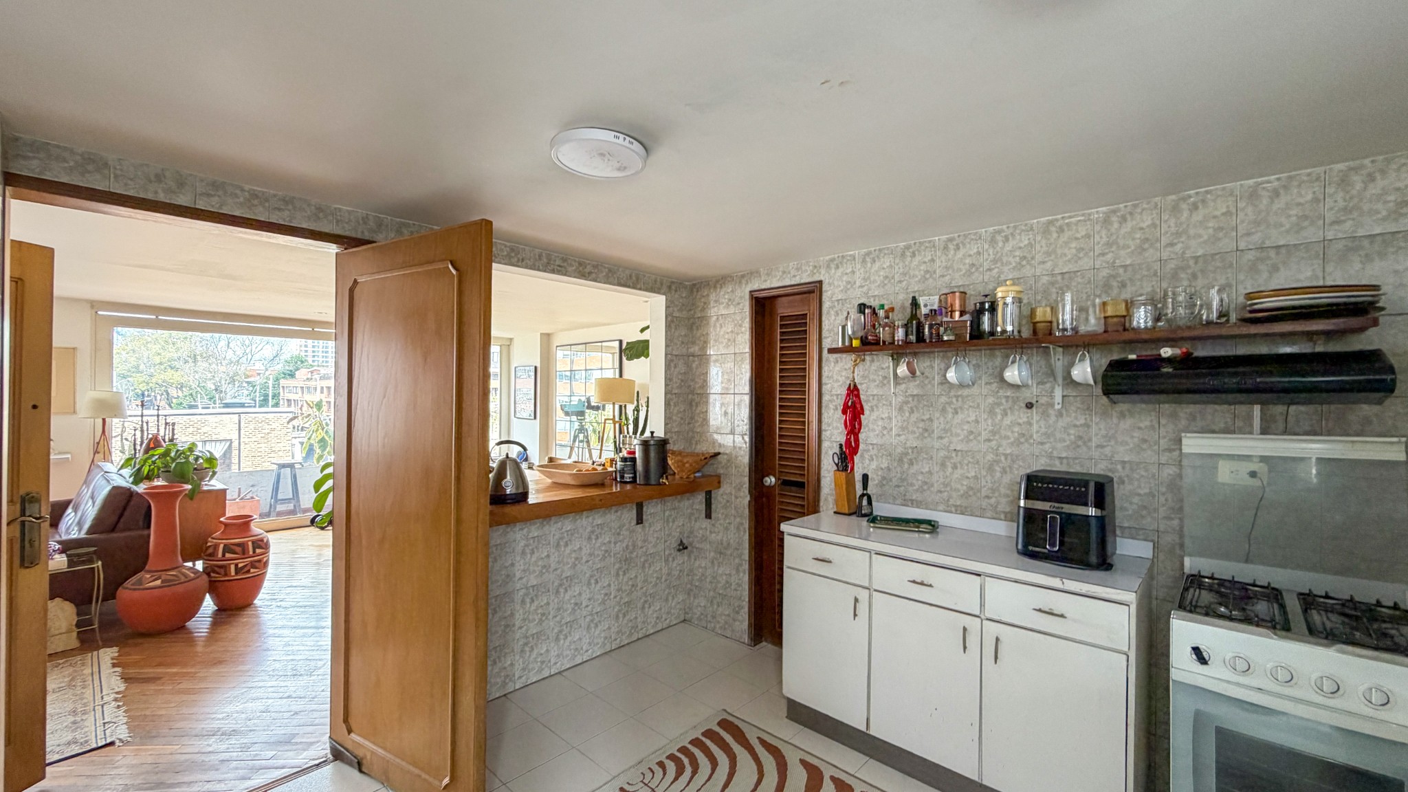 Apartamento en venta en El Nogal, Bogotá · foto 7 de 24
