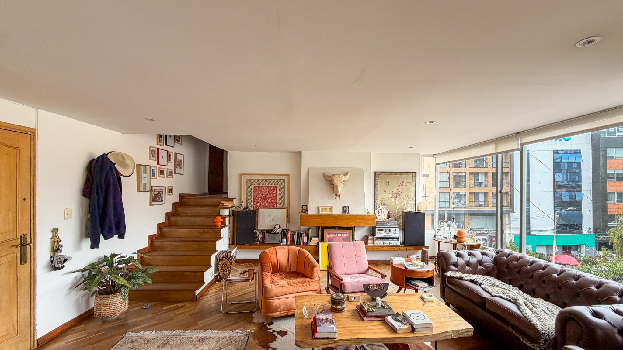 Apartamento en venta en El Nogal, Bogotá · foto 4 de 24