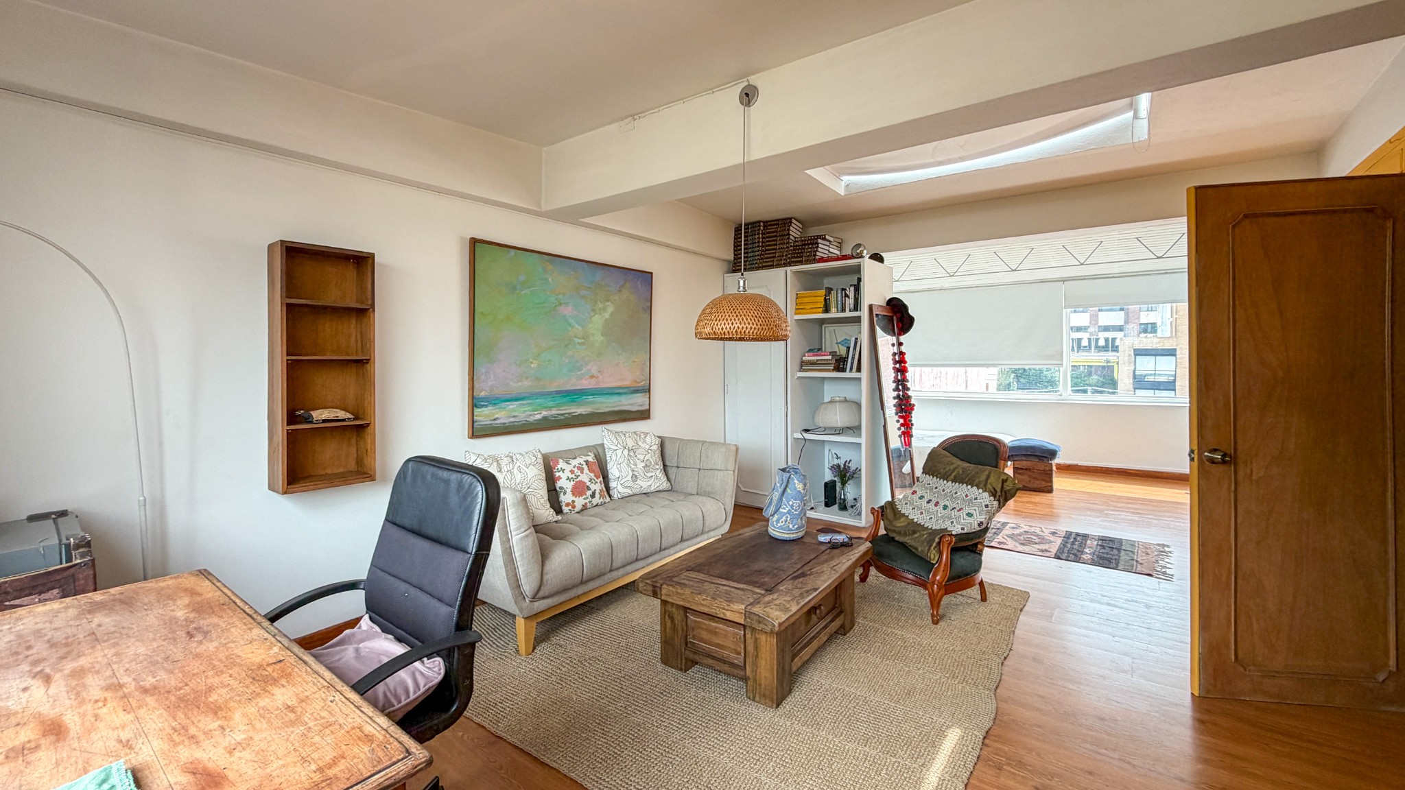 Apartamento en venta en El Nogal, Bogotá · foto 15 de 24
