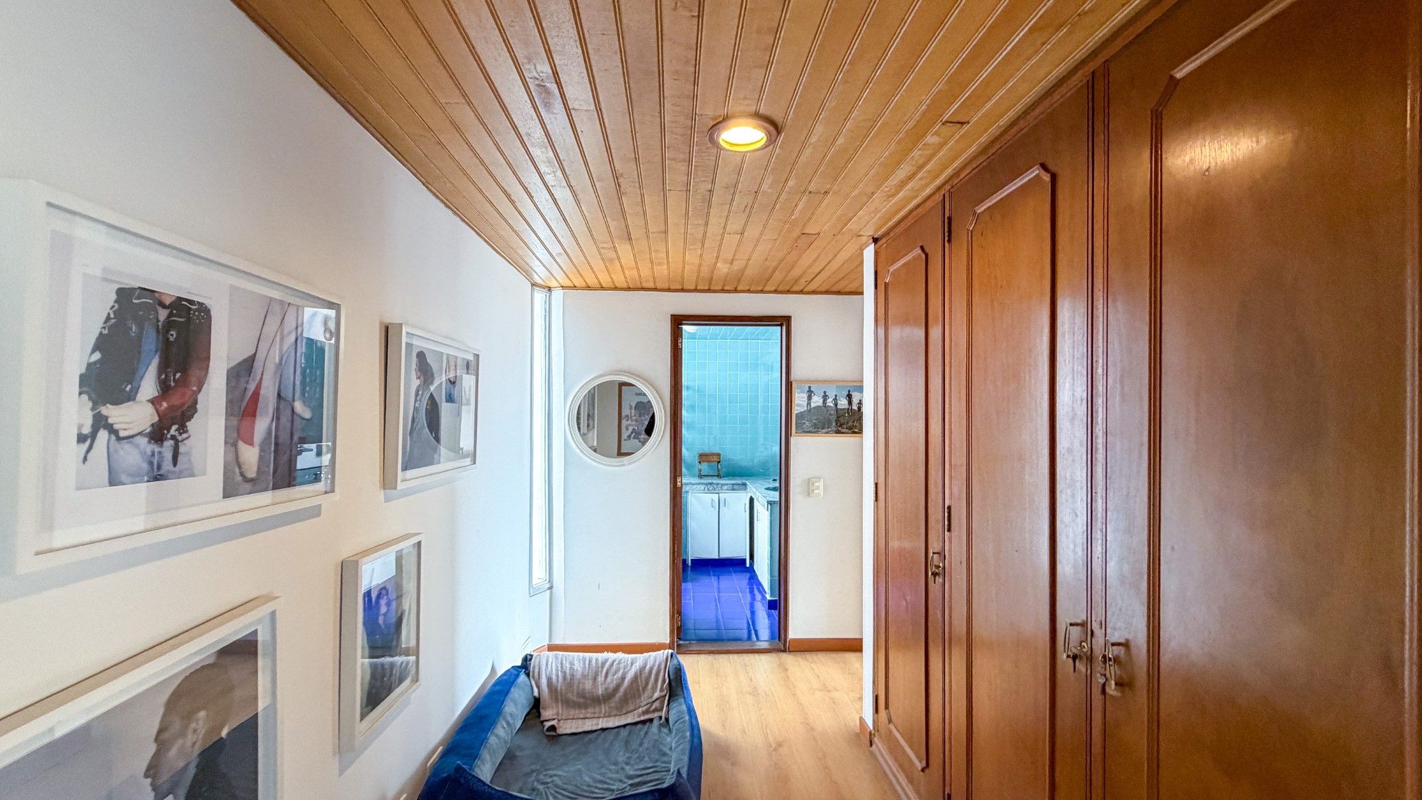 Apartamento en venta en El Nogal, Bogotá · foto 8 de 24