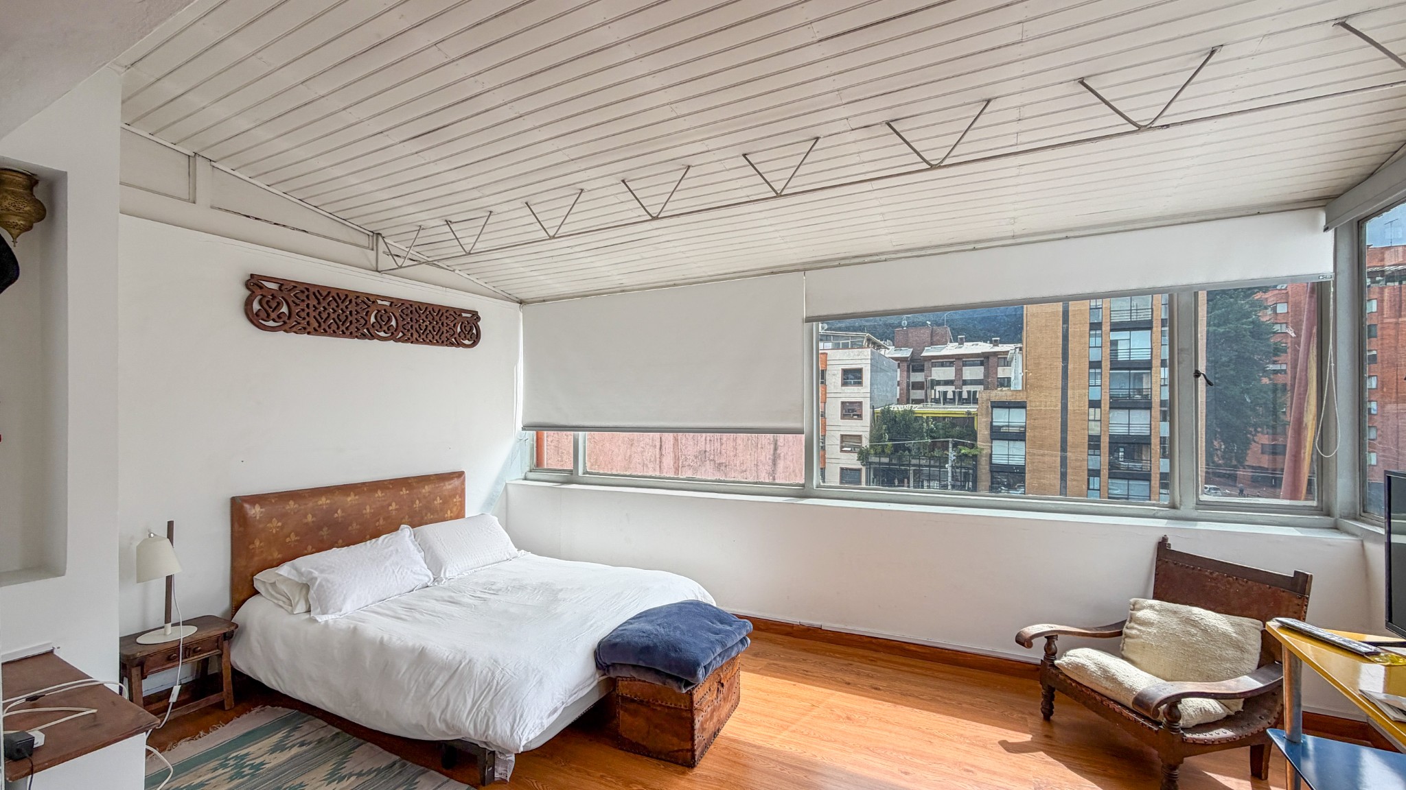 Apartamento en venta en El Nogal, Bogotá · foto 18 de 24