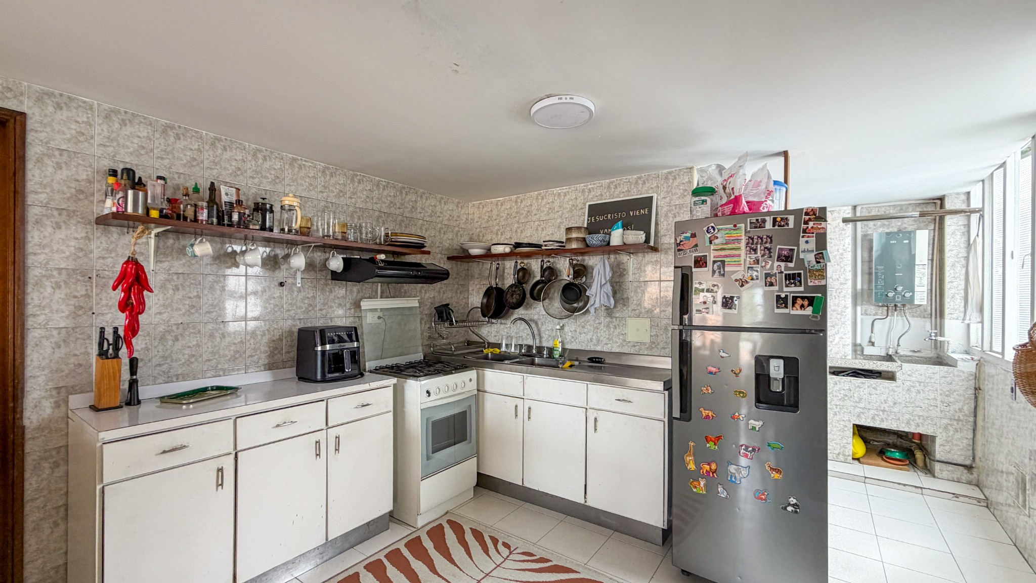 Apartamento en venta en El Nogal, Bogotá · foto 6 de 24