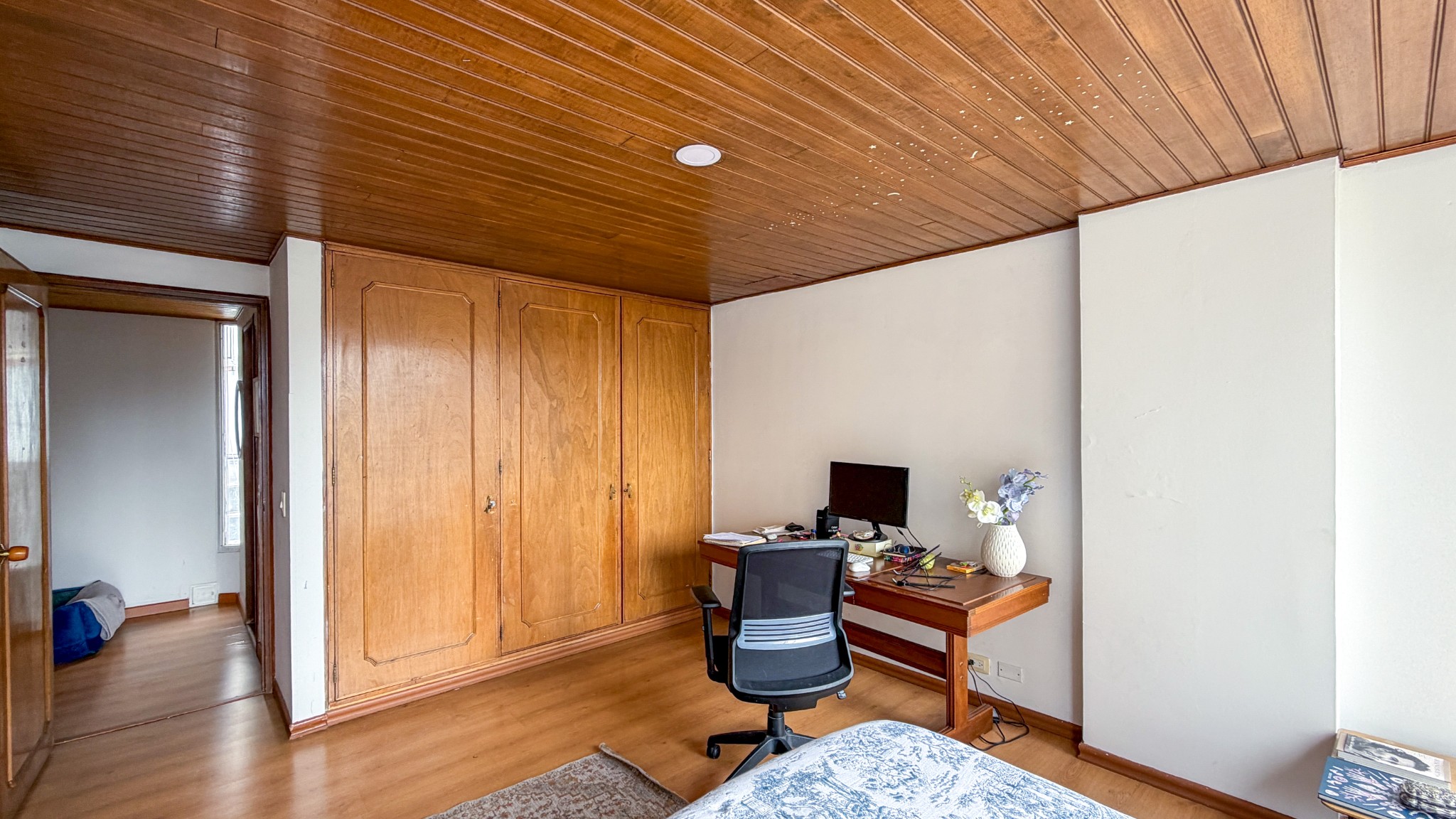Apartamento en venta en El Nogal, Bogotá · foto 13 de 24