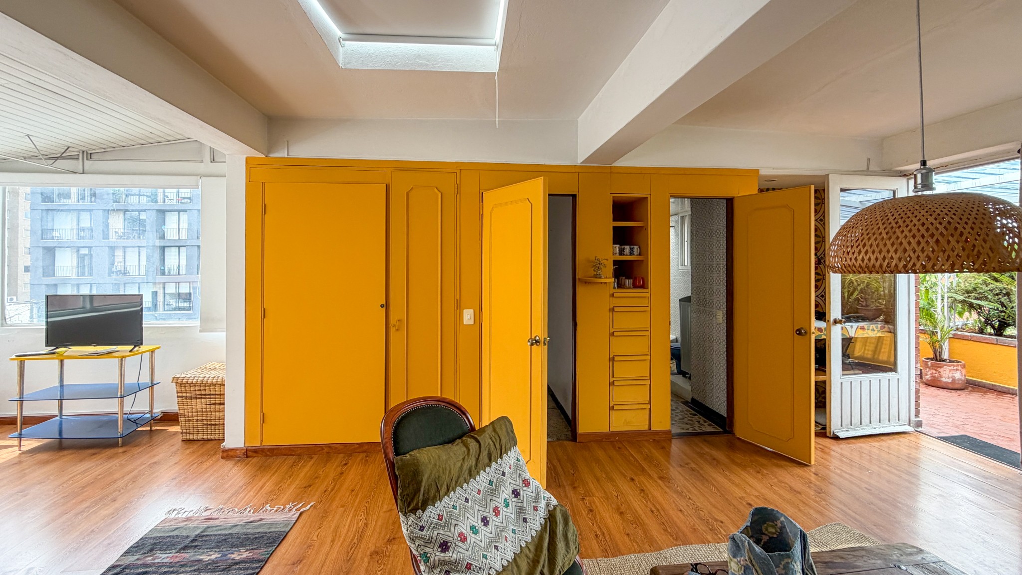 Apartamento en venta en El Nogal, Bogotá · foto 19 de 24