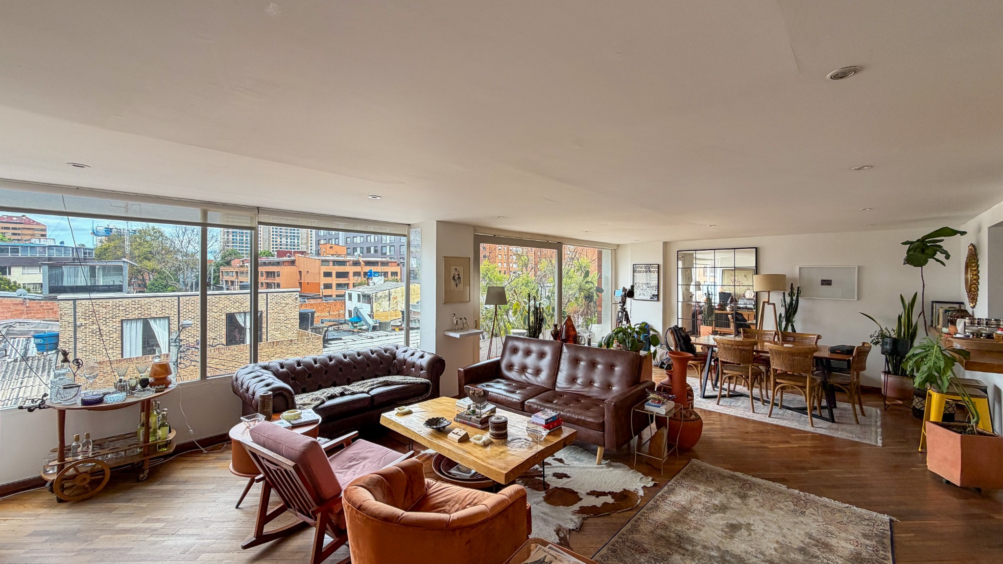Apartamento en venta en El Nogal, Bogotá · foto 2 de 24