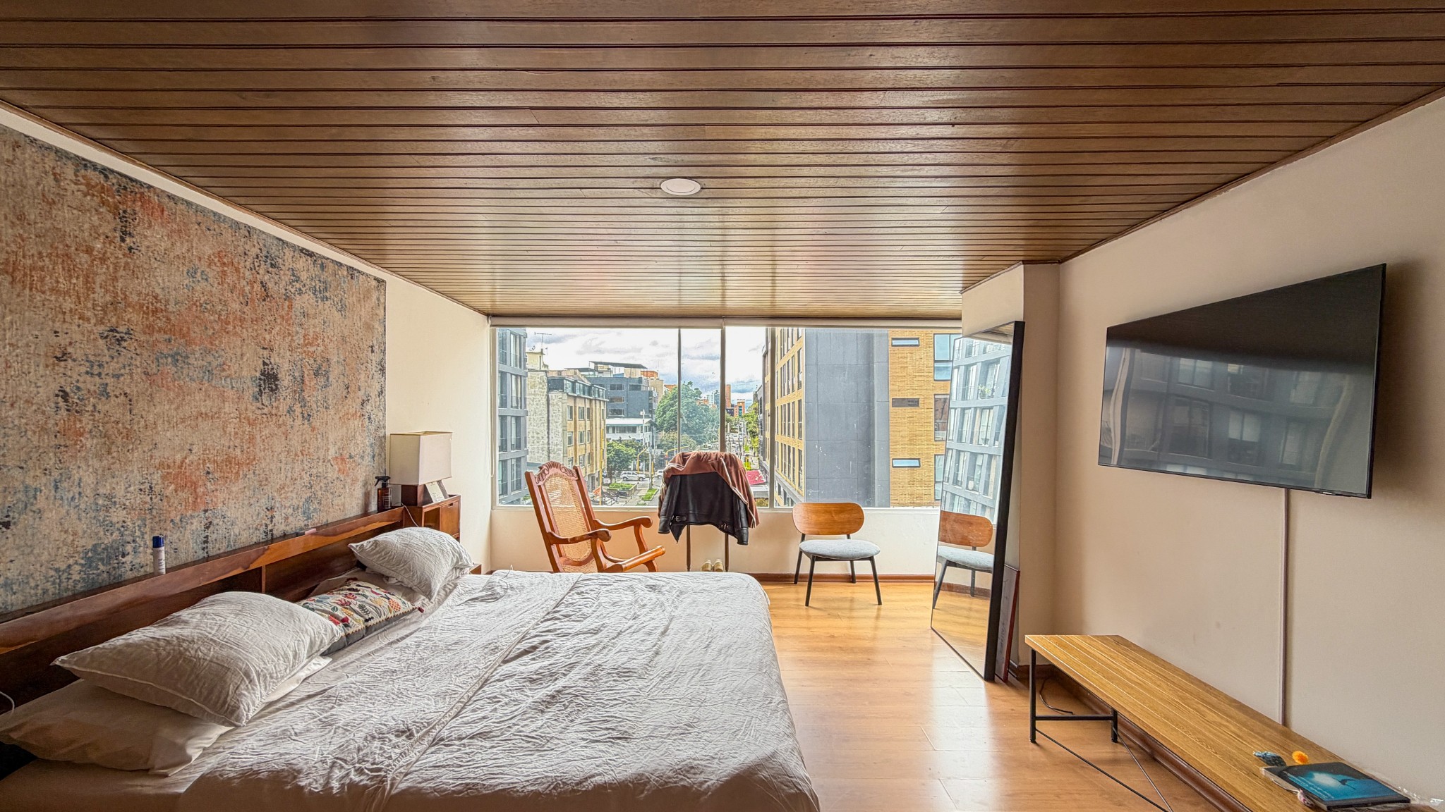 Apartamento en venta en El Nogal, Bogotá · foto 10 de 24