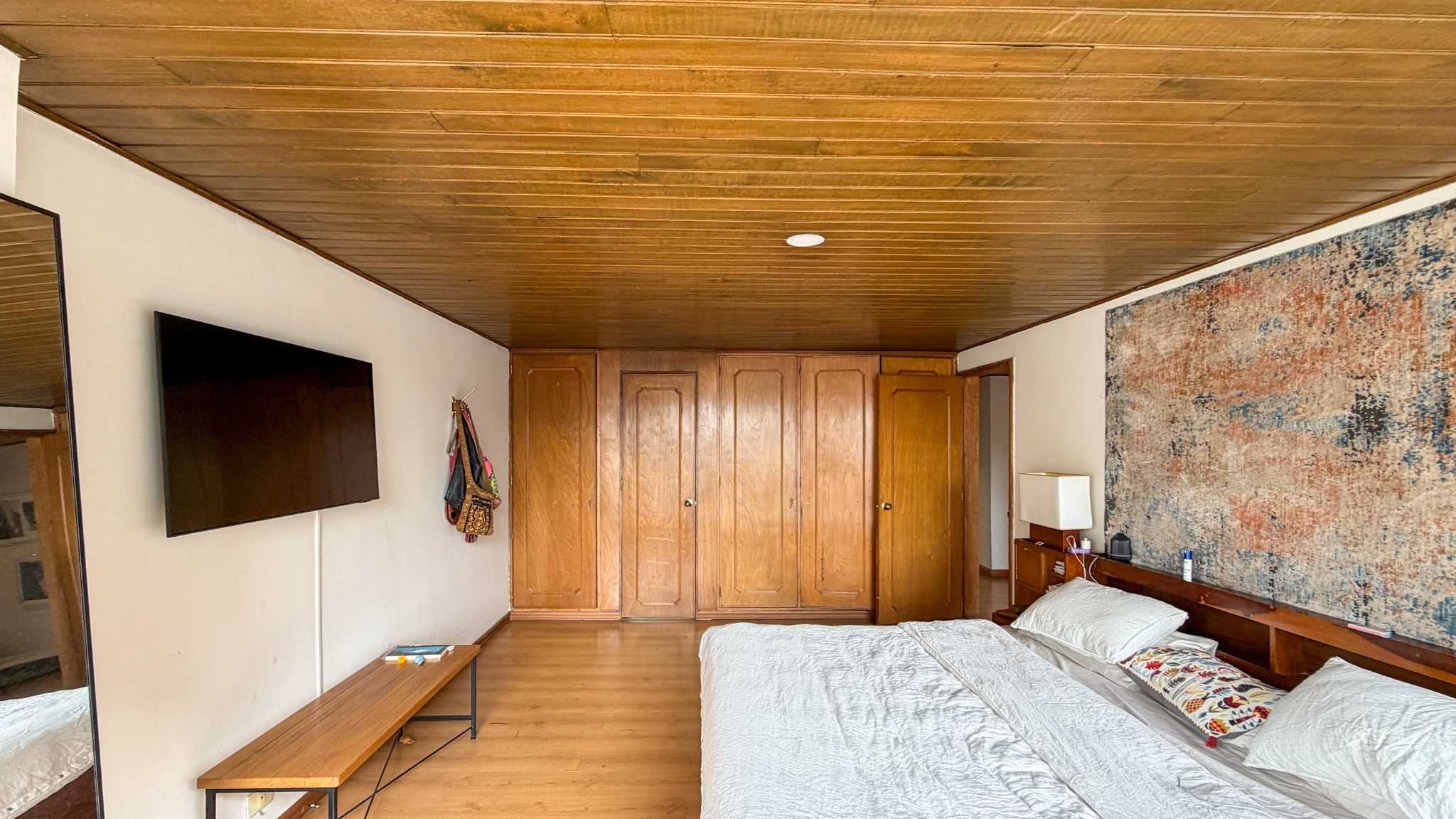 Apartamento en venta en El Nogal, Bogotá · foto 12 de 24