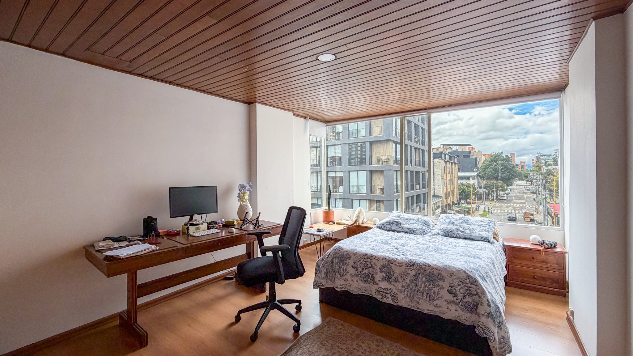 Apartamento en venta en El Nogal, Bogotá · foto 11 de 24