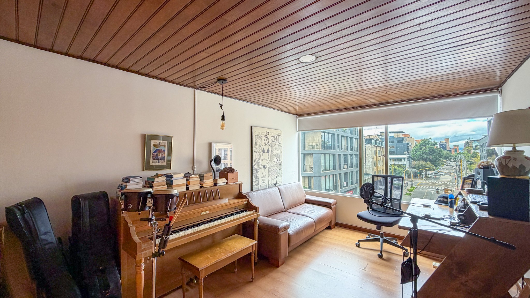 Apartamento en venta en El Nogal, Bogotá · foto 16 de 24