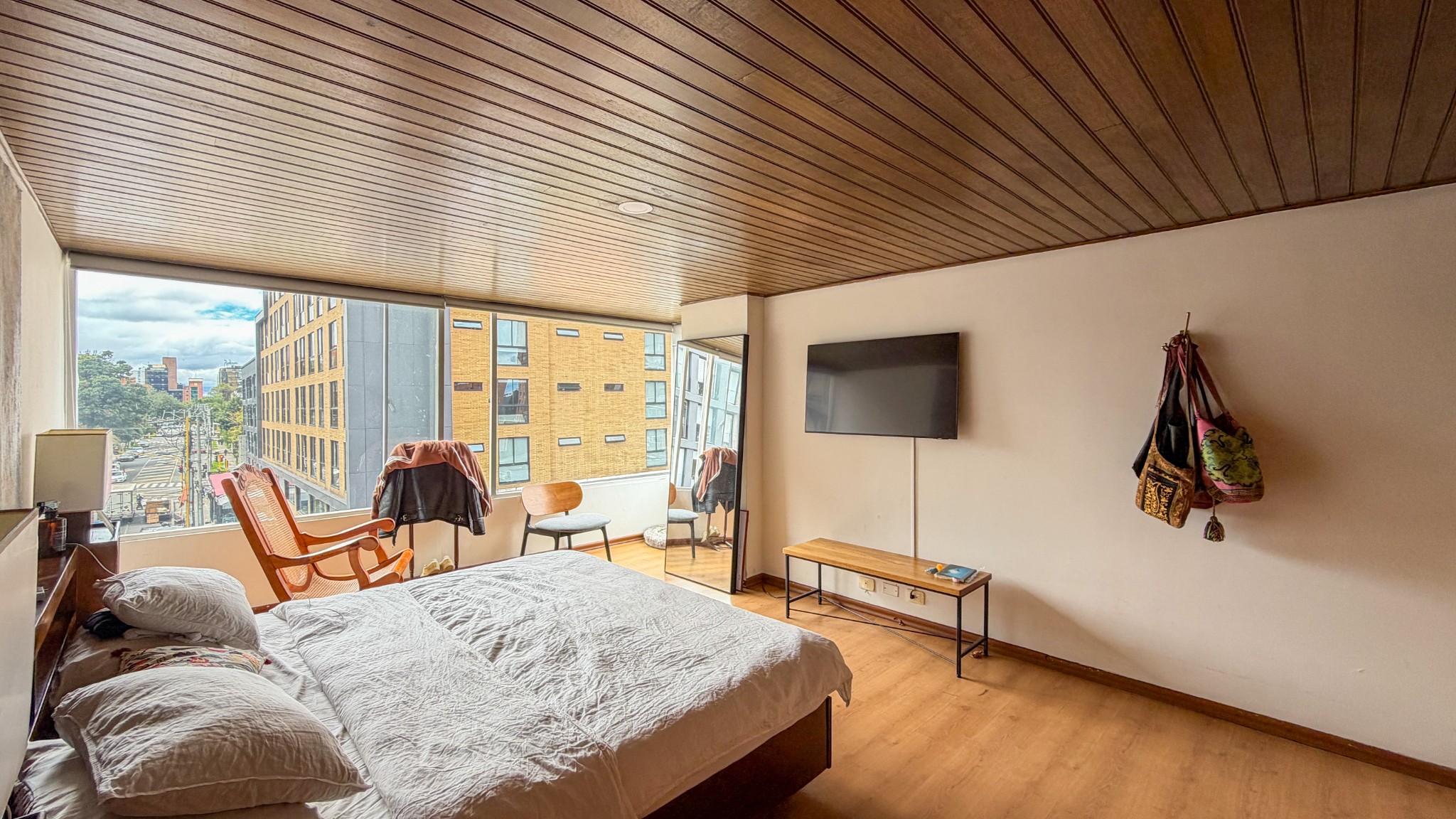 Apartamento en venta en El Nogal, Bogotá · foto 14 de 24