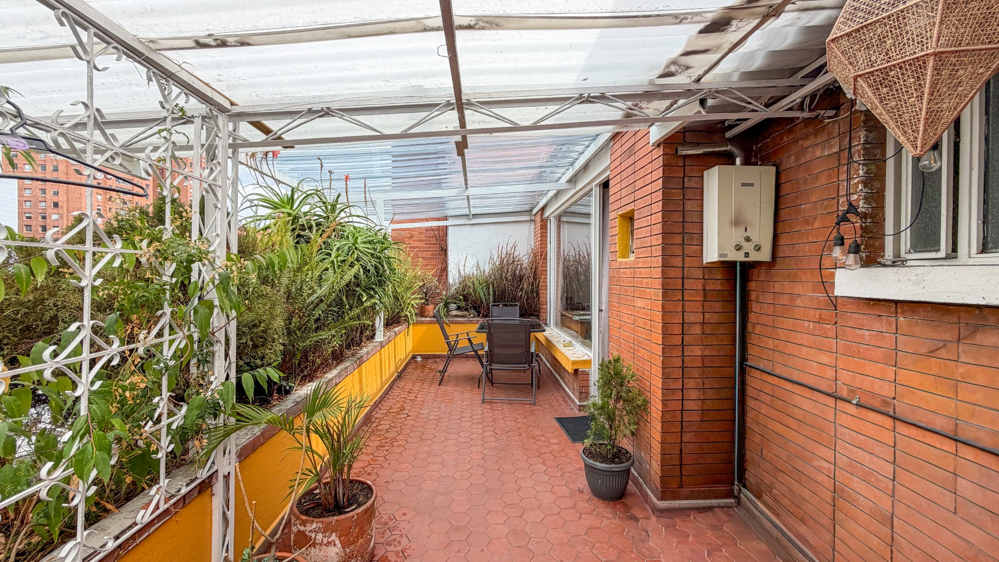 Apartamento en venta en El Nogal, Bogotá · foto 23 de 24