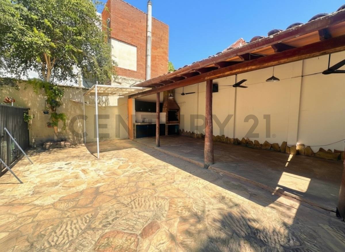 EN VENTA – Terreno de 513 m² en Zona Colegio Goethe – Barrio San Jorge, Asunción — foto 3