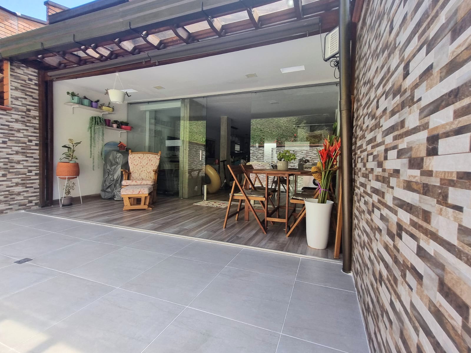 Apartamento en Venta en Loma del Esmeraldal, Envigado