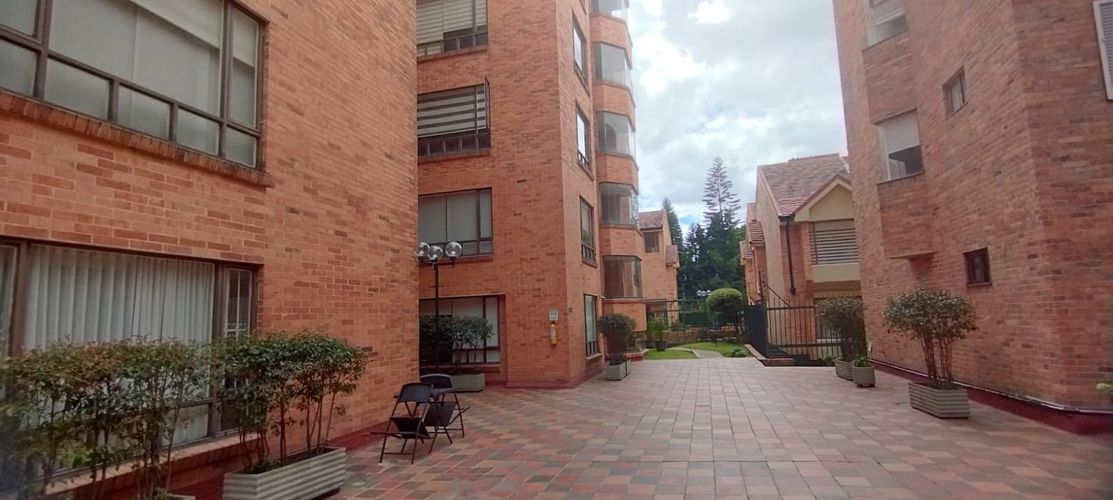 Apartamento en venta en Colina Campestre, Bogotá · foto 23 de 24