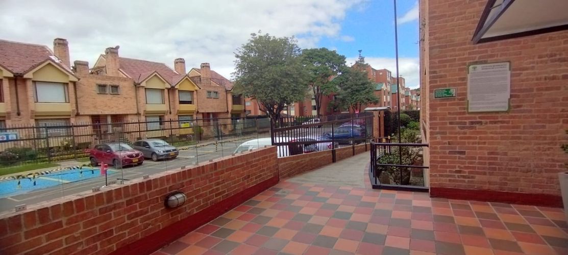 Apartamento en venta en Colina Campestre, Bogotá · foto 24 de 24