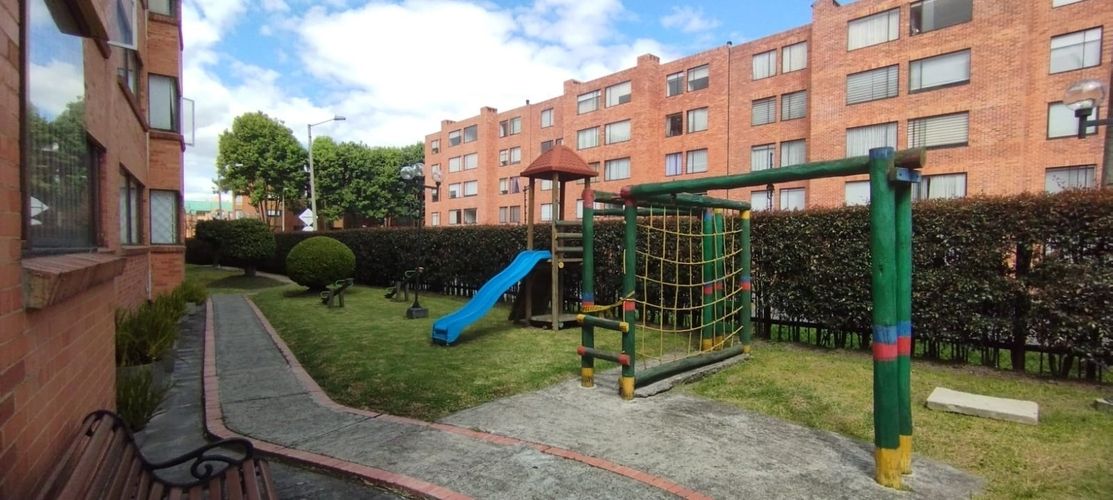 Apartamento en venta en Colina Campestre, Bogotá · foto 22 de 24
