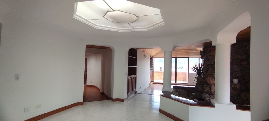 Apartamento en venta en Colina Campestre, Bogotá · foto 4 de 24