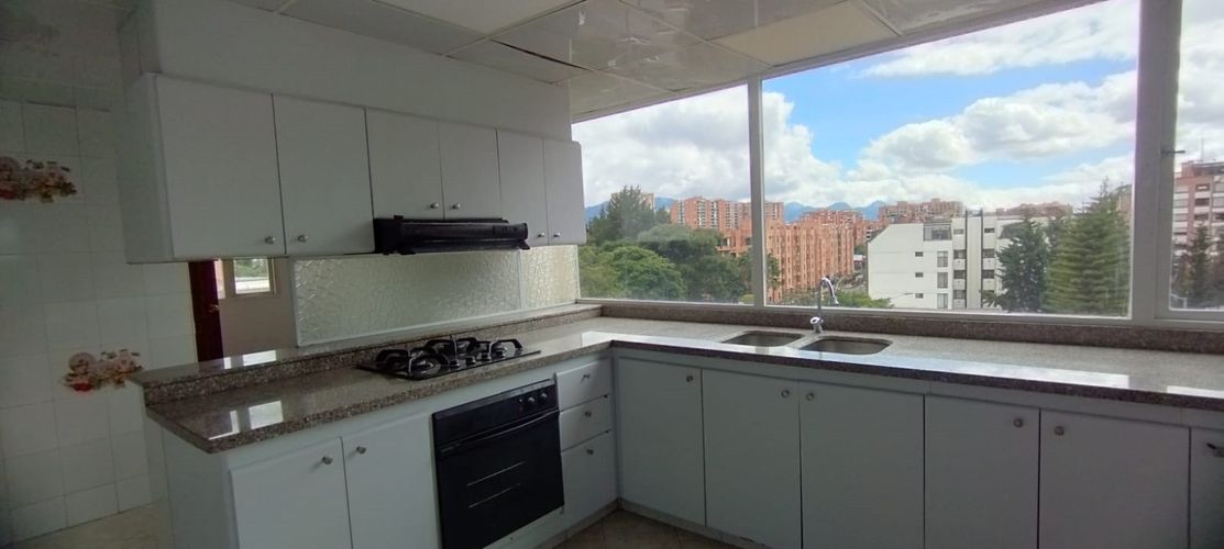 Apartamento en venta en Colina Campestre, Bogotá · foto 11 de 24